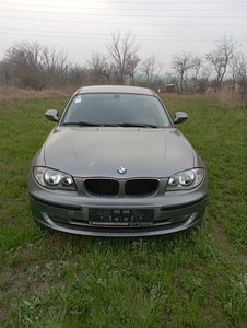 BMW 116 D euro 5, 2010 Obarsia de Camp