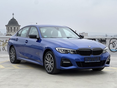 Bmw 330e M Packet 292 cp hibrid plug-in 2020/11 Blejoi