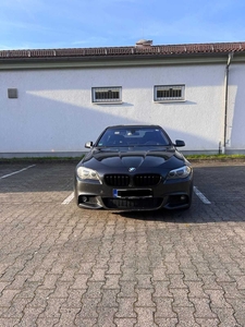 BMW 525d F10 3.0d 204cp pachet M Posta Calnau