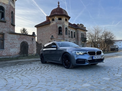 BMW 530 an 2020 xdrive Lugoj