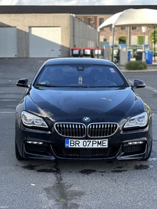 Bmw 640 Xdrive M pachet Braila