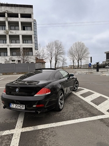 Bmw e63 630 binzina Constanta