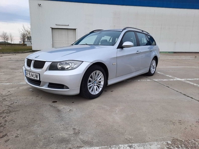 Bmw e90 diesel 2008 Arad