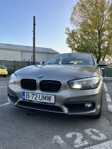 BMW Seria 1 116D Odaile