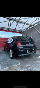 Bmw seria 1 2.0 diesel Slatina