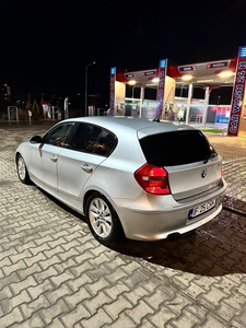 BMW seria 118 n47 diesel Bucuresti Sectorul 5