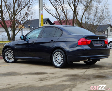 BMW Seria 3 318d