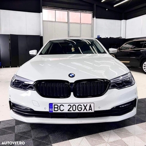 BMW Seria 5 520d xDrive Aut. M Sport Edition