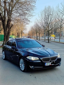 BMW Seria 5 530 D Automată Bucuresti Sectorul 3