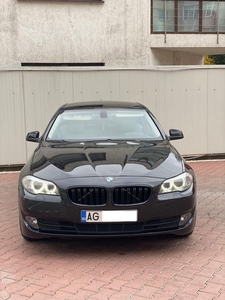 BMW seria 5 An 2011 Pitesti