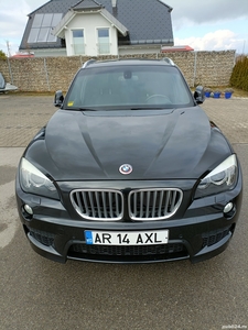 BMW X1 M-Paket