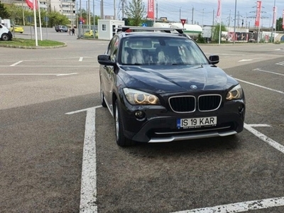 bmw x1 xdrive