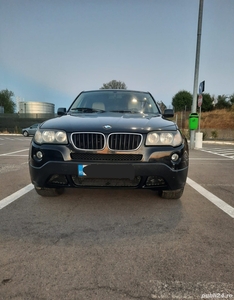 BMW X3 2.0i 150 CP E83 X-DRIVE 4X4
