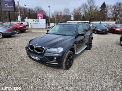 BMW Seria 1 118d DPF Edition Sport