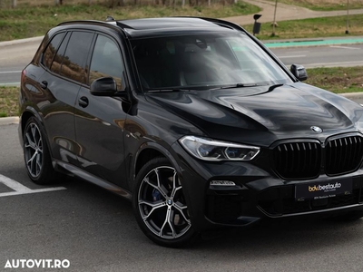 BMW X5 xDrive40i