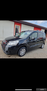 citroen berlingo multispace