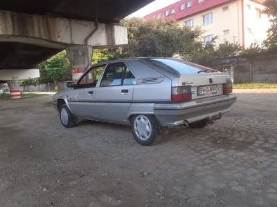 Citroen bx foarte intretinut Drumul Carului