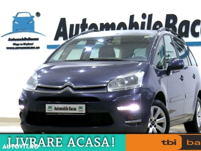 Citroën C4 Grand Picasso 1.6 e-Hdi Seduction