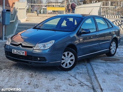 Citroën C5