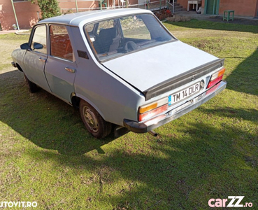 Dacia 1310 in mare parte originala