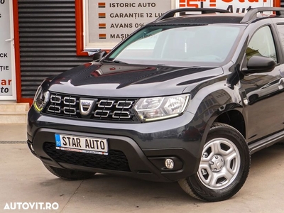 Dacia Duster 1.5 Blue dCi Comfort