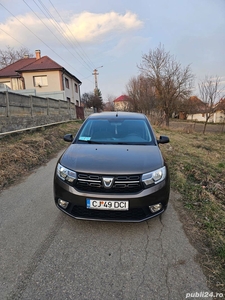 Dacia Logan 0.9 TCE