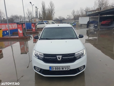 Dacia Logan