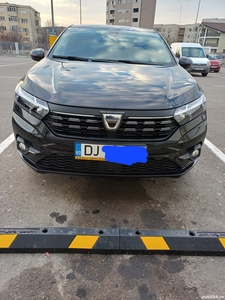 Dacia Logan lll