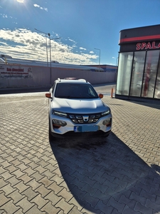 Dacia Spring Confort Plus Craiova