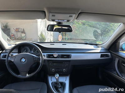 DE vanzare BMW SERIA 3