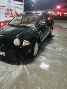 De vânzare Jeep compass Rasnov