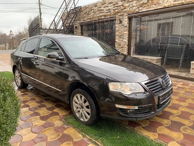 De vanzare, Passat B6 Alexandria