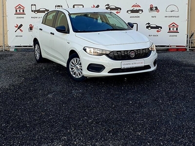 Fiat Tipo FIAT TIPO| an fabricatie 2018