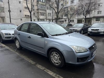 Ford Focus 2 1.6 benzina Braila