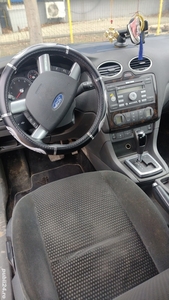 Ford focus 2006