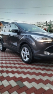 Ford Kuga 4x4,eur 6 Iasi