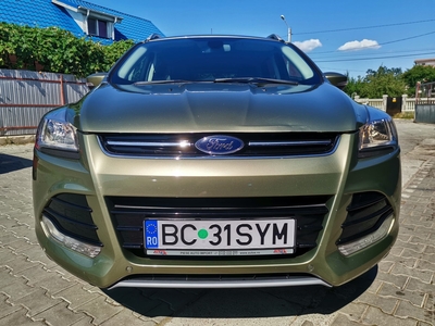 Ford kuga generația 2 Onesti