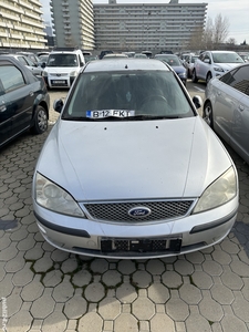 Ford Mondeo din 2003, la pret redus cu 70%