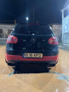 Golf 5 2.0 diesel Iasi