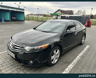 Honda Accord Executive 2.0 benzina 2009