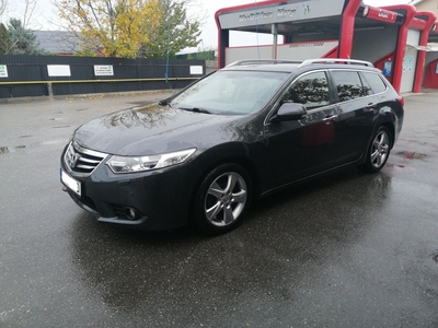 Honda Accord i-Dtec Euro 5 2013 luna 8-a Facelift Slatina