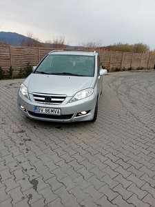 Honda frv 2.2 diesel de vanzare Sacele