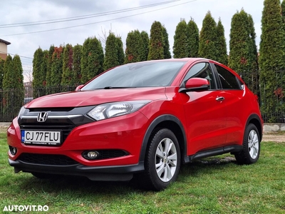 Honda HR-V 1.6 i-DTEC Elegance