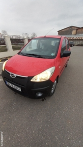 Hyundai i10 Proprietar