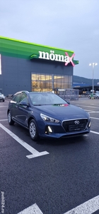 Hyundai i30 2018