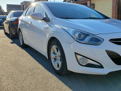 Hyundai I40 1.7 CRDI Constanta