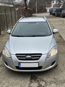 Kia ceed 2008 1.4 benzina Iasi