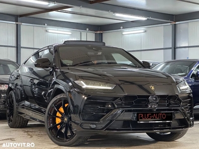 Lamborghini URUS Standard