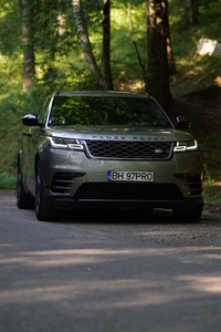 Land Rover Range rover velar impecabil TVA Deductibil Oradea