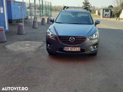 Mazda CX-5 CD150 4x4 Revolution